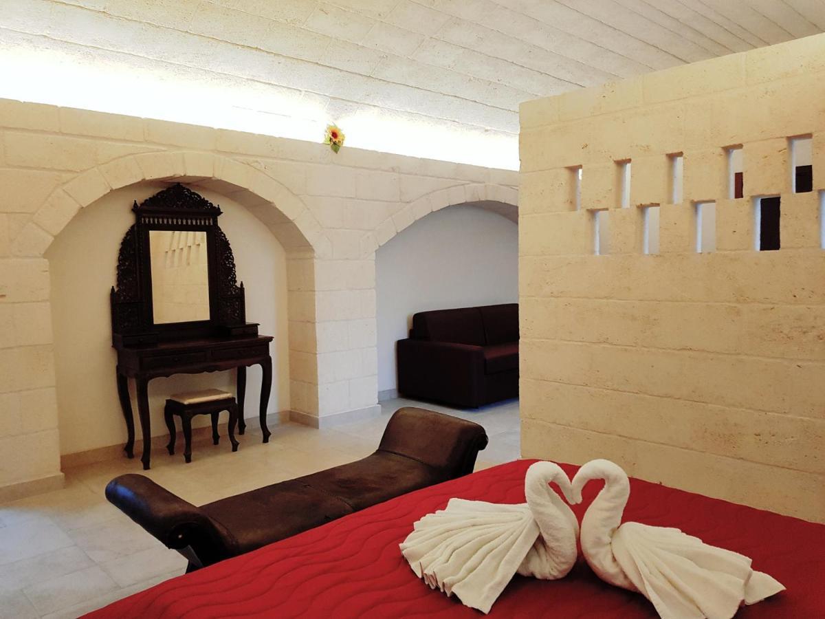 Trulli Aurasia Ostuni Exterior photo