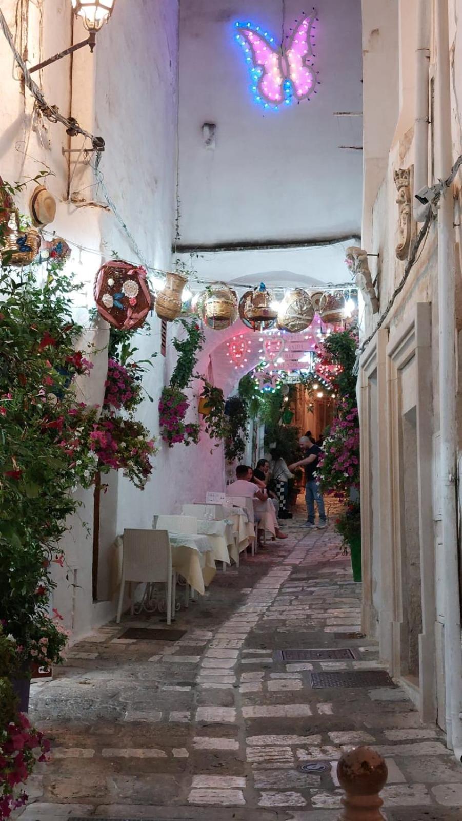 Trulli Aurasia Ostuni Exterior photo